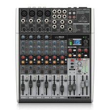 BEHRINGER Analog Mixer USB