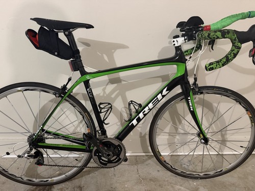 Trek domane series carbon - trek,