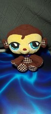 Peluche Littlest Pet Shop 2007