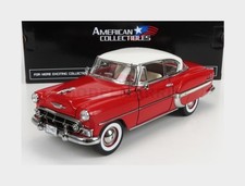 SUN-STAR 01607 CHEVROLET - BEL