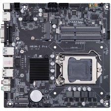 Carte Mère H81M-I LGA1150