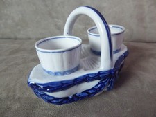 SERVICE A OEUFS A LA COQUE à