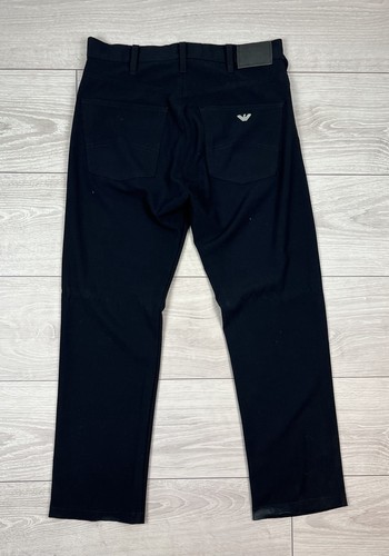 Pantalon homme armani - homme,