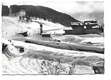 Vars pistes teleski - et, du