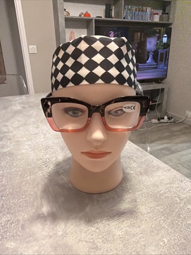 Lunettes vue femme - lunettes,