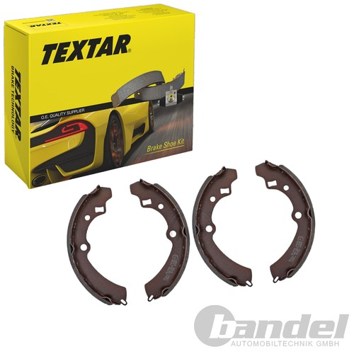 Textar kit frein - kit, de