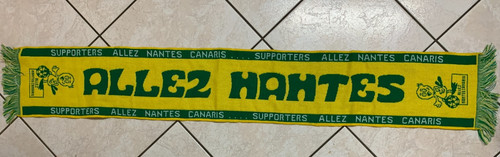 Echarpe football vintage - football,