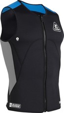 Gilet néoprène bifoderato - gilet,