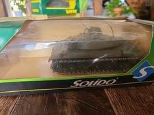 véhicules militaires solido 6079 Amx 30 B2