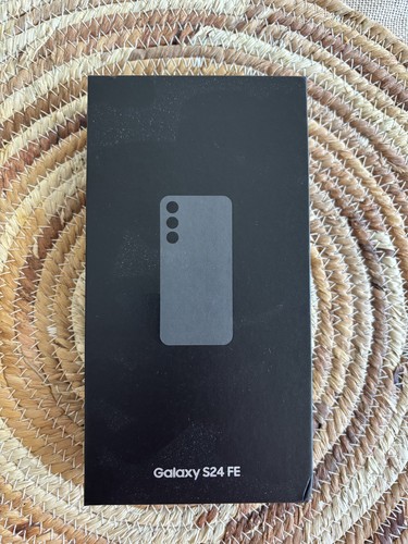 Samsung galaxy s24 - s24, go