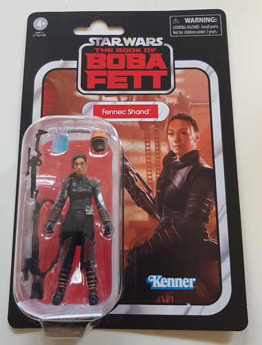 Star wars vintage collection - wars,