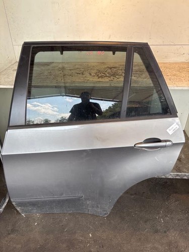 Porte arriere gauche - , bmw