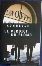 Michael Connelly - Le verdict