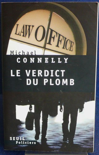 Michael connelly le - michael,