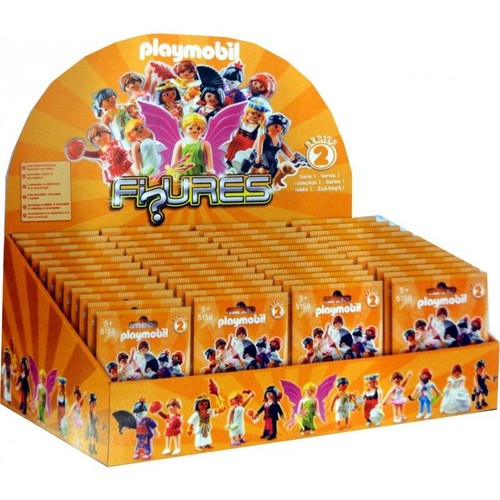 Pmw playmobil 5158 figures - 5158, 1x