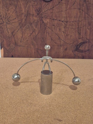 Décoration pendulaire