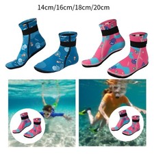 Chaussettes de plongée étanche à la main au chaud chaussettes de combinaison