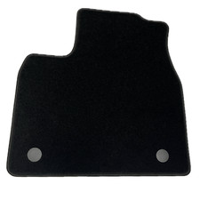 Premium tapis de sol conducteur avant gauche pour Renaul Scenic e-tech de 2024