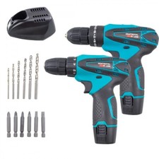Perceuse visseuse sans fil - , 18v