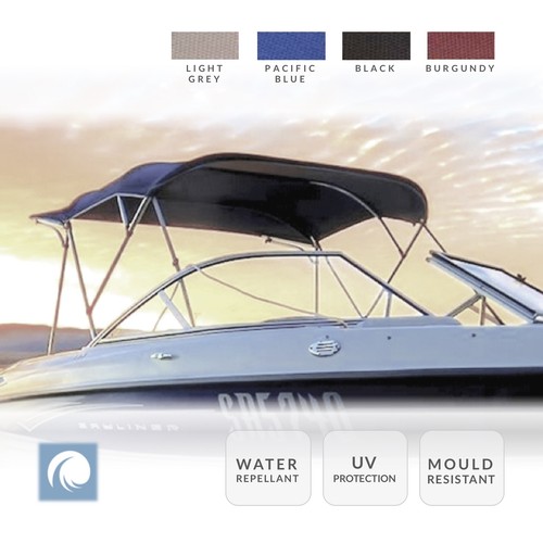 Mid marine bimini top - mid,