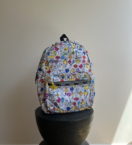 Backpack mrs new sac dos - mr,