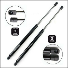 Amortisseurs À Gaz Pour Le