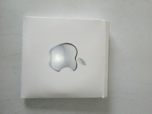 Apples ibook media a2 - apples,