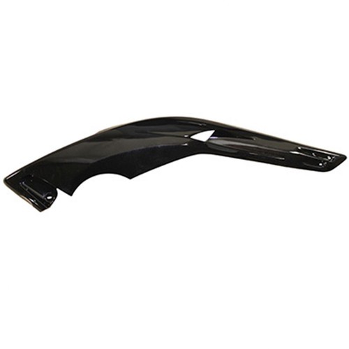 Carenage coque moteur - carenage-coque,