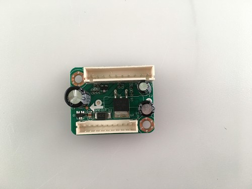 Viore pd42vh80 interface board - viore,