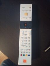 ★ ORANGE télécommande