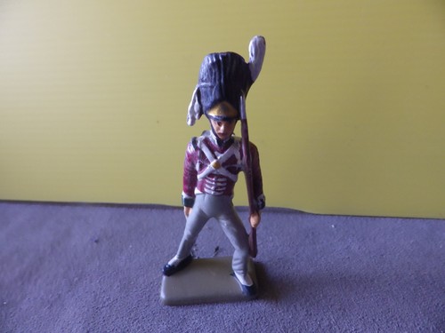 Soldat plomb premier empire - plomb,