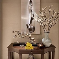 Or Fortune Grenouille Feng