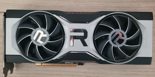 Amd 6700 xt - amd,