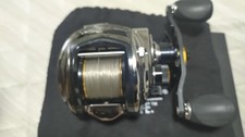 Abu Garcia Bait Reel Reo Elite