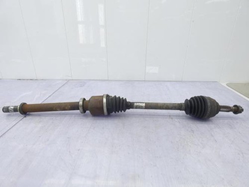 Cardan droit - , (transmission)