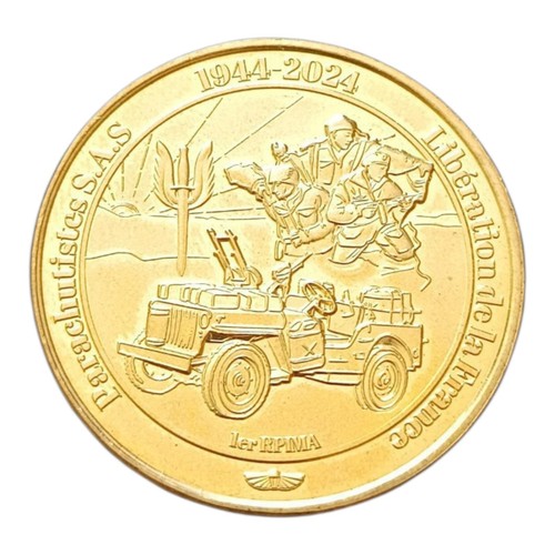 Monnaie paris 1er - de, rpima
