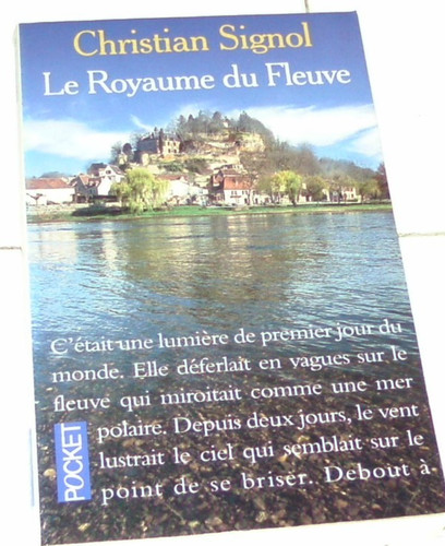 Christian signol royaume - christian,
