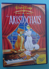 Dvd les aristochats - les,