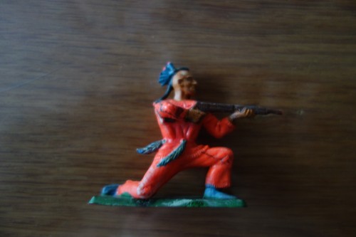 Western indien cowboy - indien/cowboy,