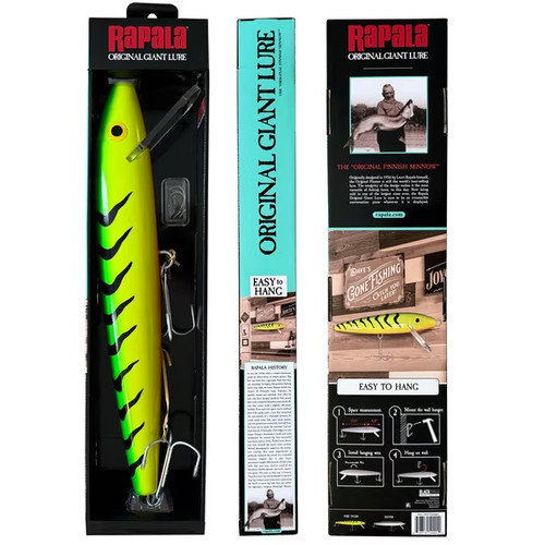 Rapala giant fishing - giant,