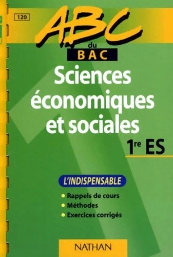 Abc bac sciences - bac,