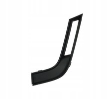 Grille pare-choc droite Audi