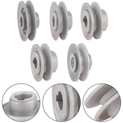 Pack poulies moteur - de,