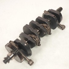 Vilebrequin d embiellage origine pour Moto Kawasaki 1000 Z1000 2003 à 2006