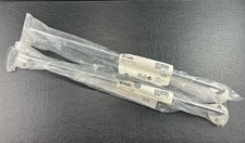 Lot of 2 Ikea Bygel Rail Bar