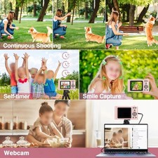 Appareil photo numérique