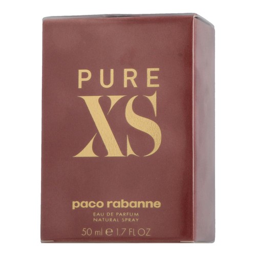 Paco rabanne pure - pure, son