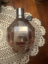 Viktor & Rolf Flower Bomb Eau