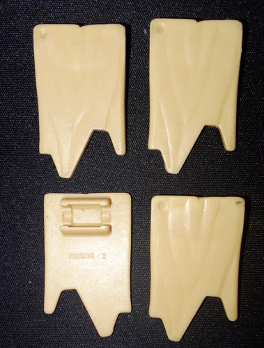 Playmobil accessories set of - accessories,