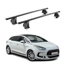 Barres de toit transversales